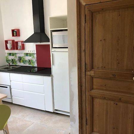 Maison Au Calme Au Coeur De Village Saint-Georges-d'Orques Luaran gambar