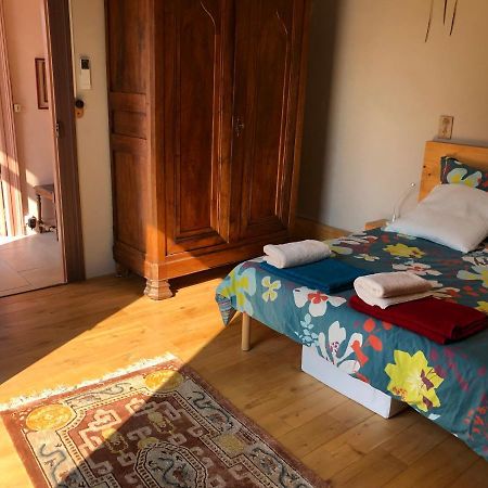 Maison Au Calme Au Coeur De Village Saint-Georges-d'Orques Luaran gambar