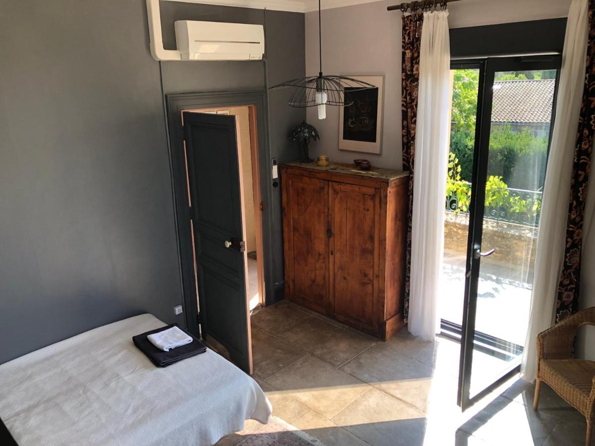 Maison Au Calme Au Coeur De Village Saint-Georges-d'Orques Luaran gambar